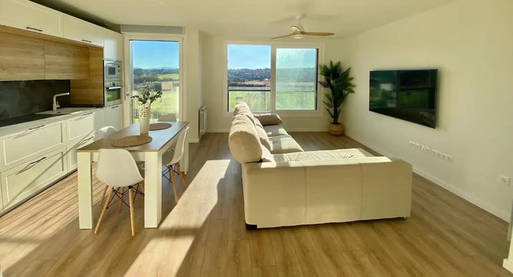 Apartment Apartamento Santander -Galileo-