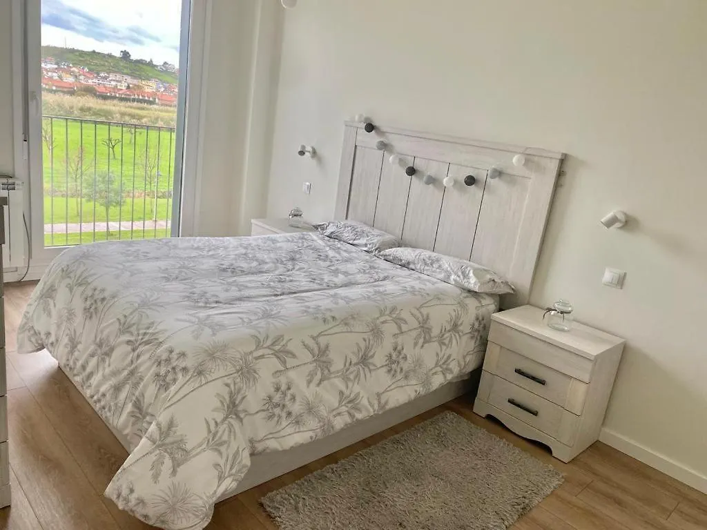Apartamento Santander -Galileo- Spain