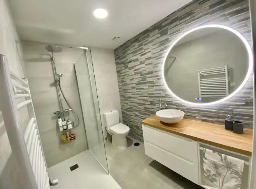 Apartamento Santander -Galileo- 0*,
