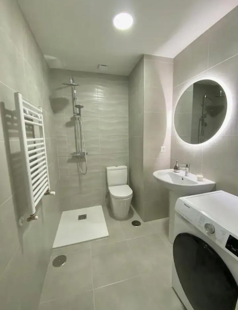 Apartamento Santander -Galileo- Apartment
