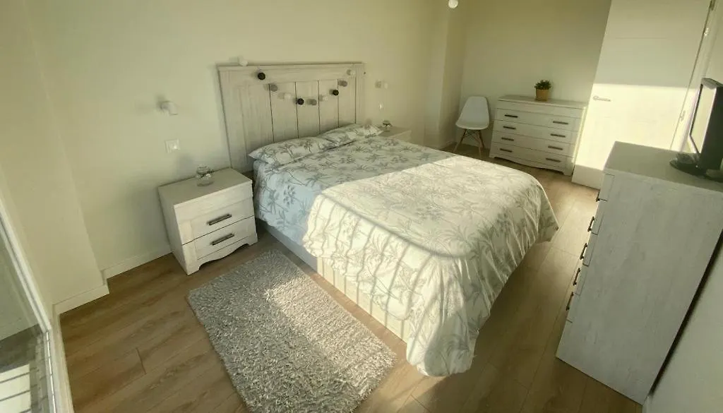 Apartamento Santander -Galileo- 0*,  Spain