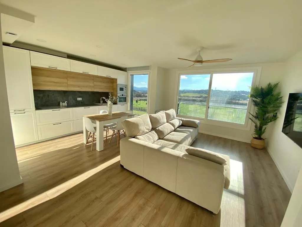 Apartamento Santander -Galileo- location