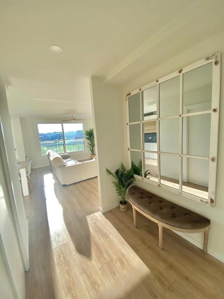 Apartamento Santander -Galileo- Apartment